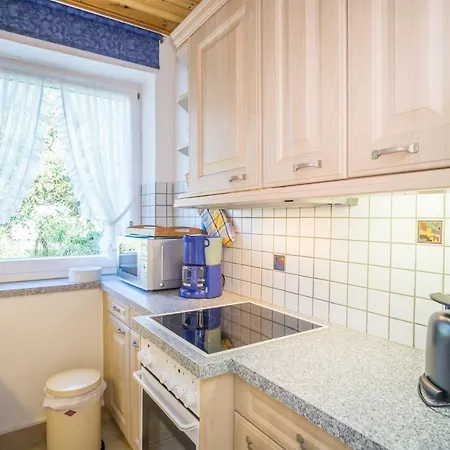 Apartament Wildrose Eg Archsum Zewnętrze zdjęcie