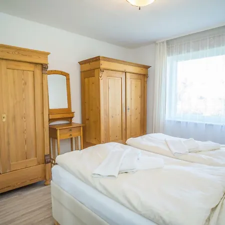 Apartament Wildrose Eg Archsum Zewnętrze zdjęcie