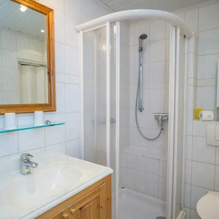 Apartament Wildrose Eg Archsum Zewnętrze zdjęcie