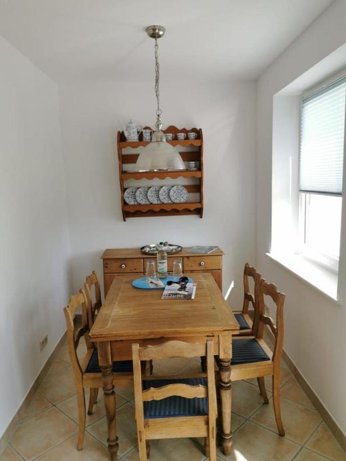 Wildrose Eg Apartment Archsum