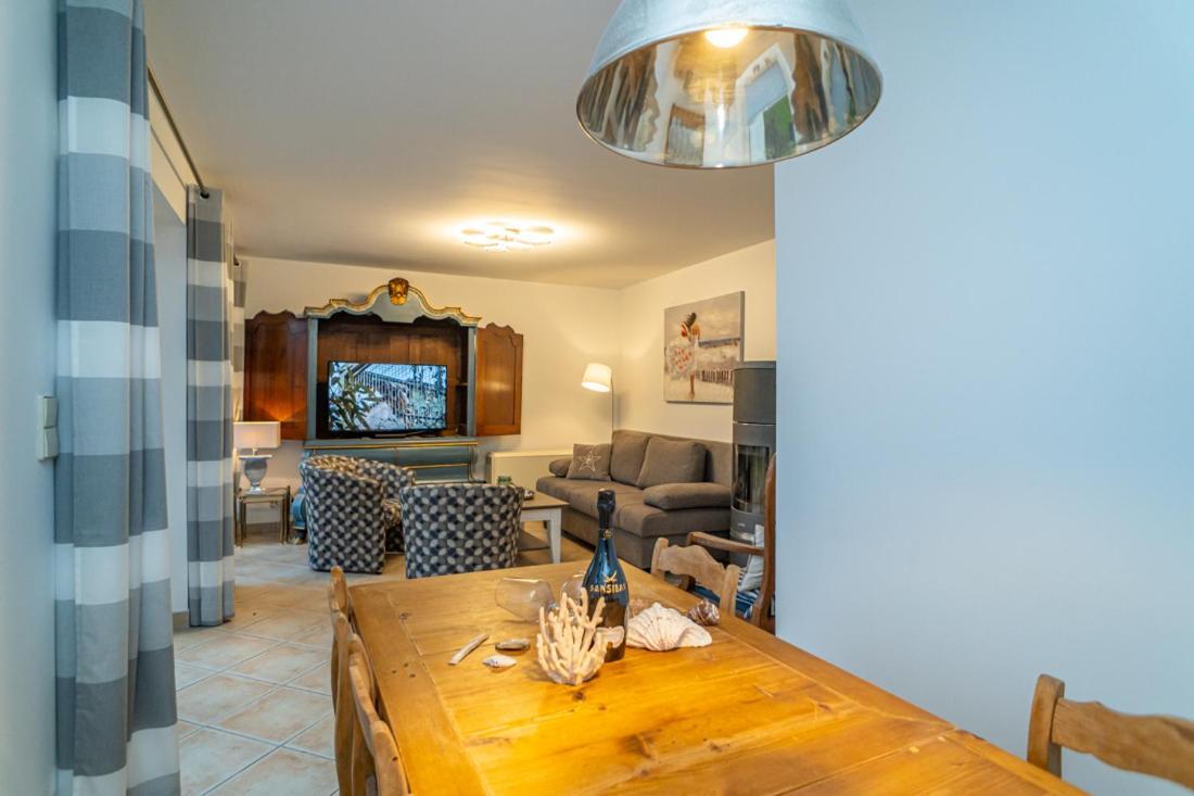 Apartment Wildrose Eg