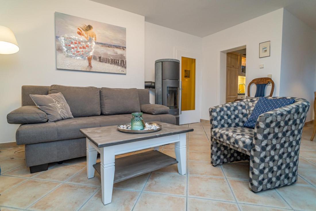 Wildrose Eg Apartment Archsum