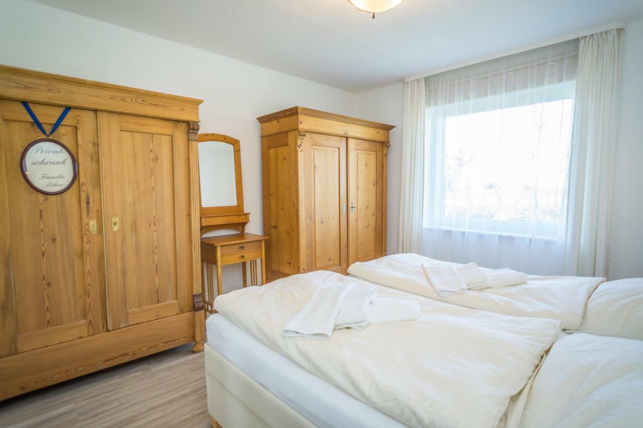 Apartment Wildrose Eg Archsum